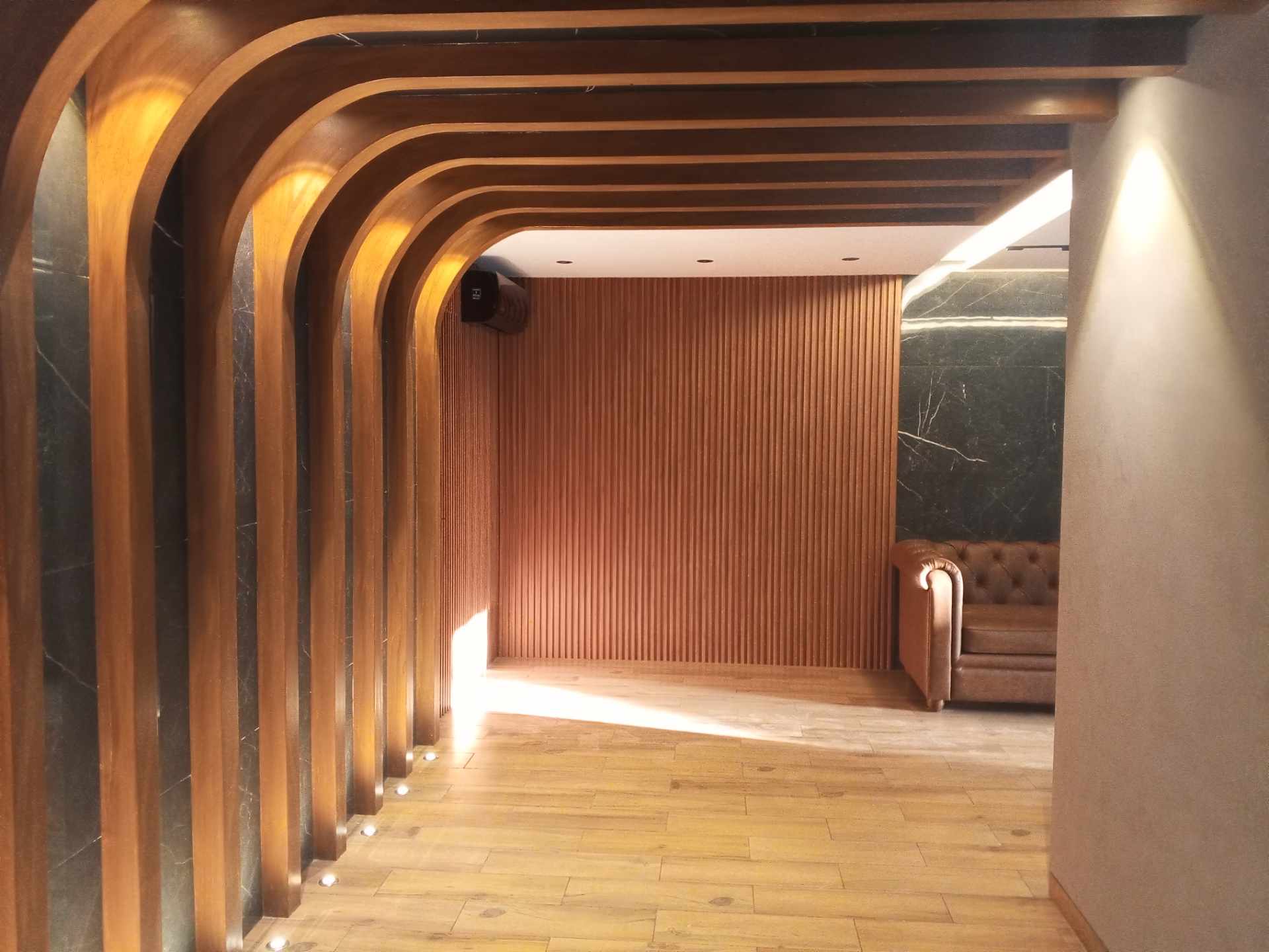 Departamento [CONDOMINIO TWIST| URBARI] ALQUILER SIN MUEBLES: DEPARTAMENTO 1 DORMITORIO CON BALCON A ESTRENAR Foto 15