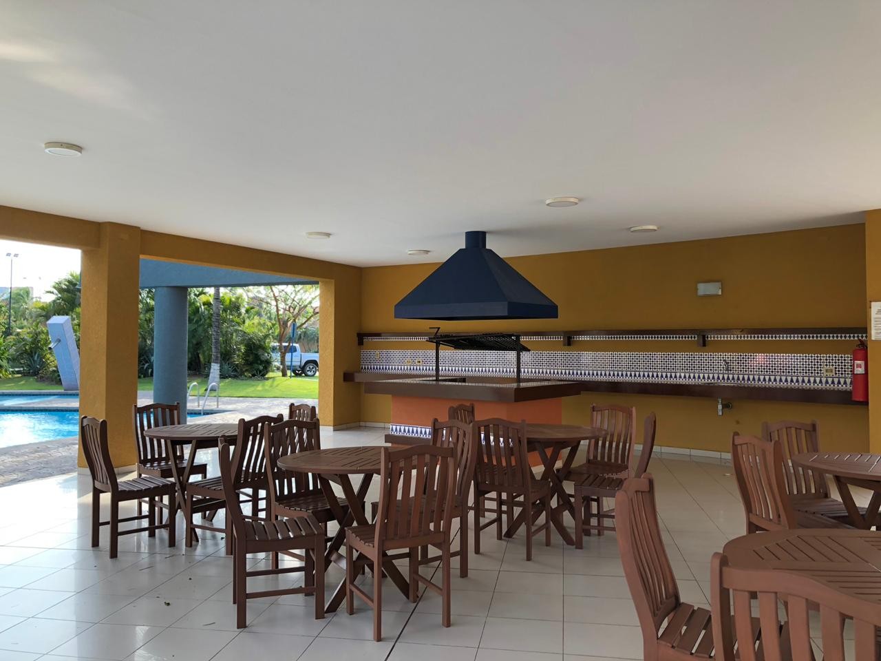 Casa en AlquilerCASA EN ALQUILER, LA HACIENDA II CALLE TAMARINDO 4 dormitorios 4 baños 2 parqueos Foto 8