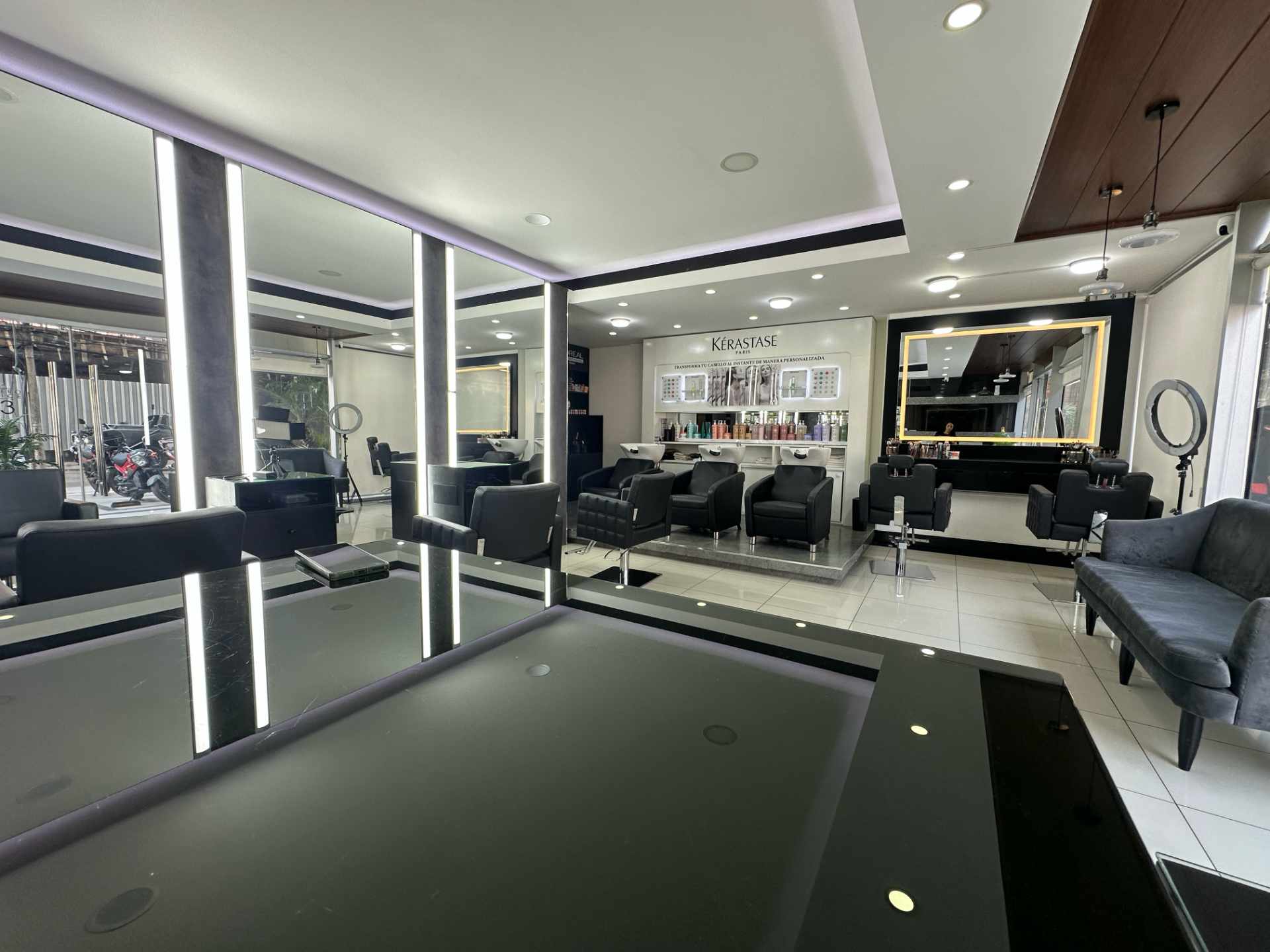 Local comercial en VentaNegocio Comercial en venta, Cond. Madero Residences  Foto 6