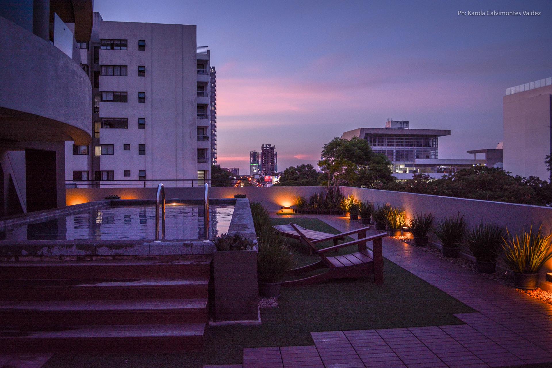 Departamento Condominio Fragata. Avenida San Martín 12, Santa Cruz de la Sierra Foto 20