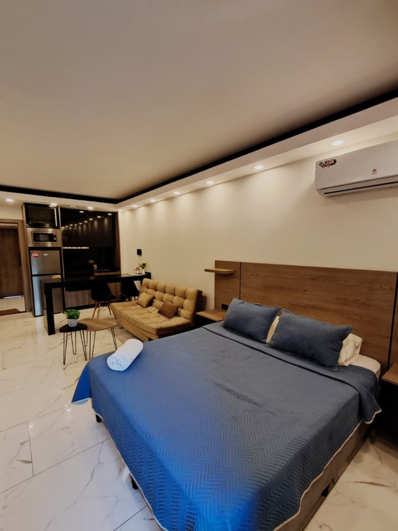 Departamento en VentaEQUIPETROL, Calle 7 este, 2do y 3er anillo Av. San Martin 1 dormitorios 1 baños  Foto 18