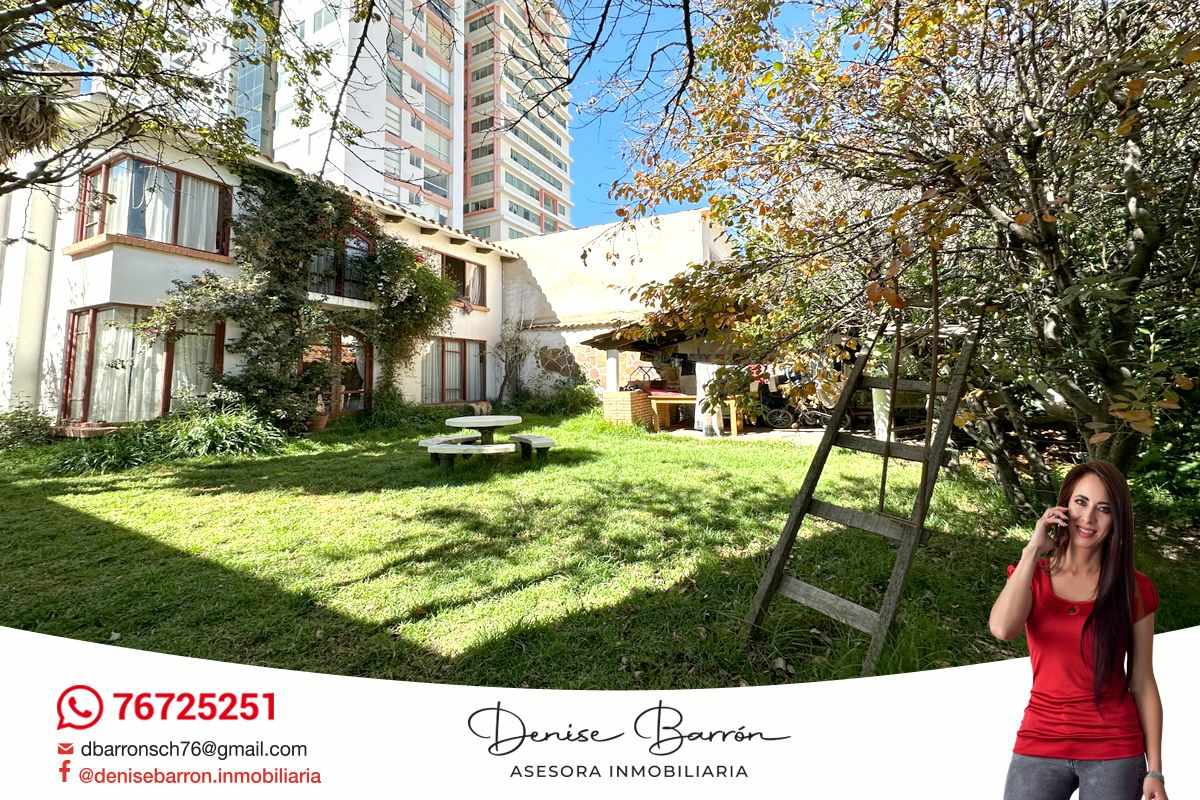 En Venta a $us 950,000 Foto 2