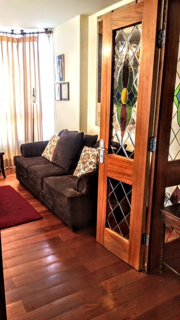 Departamento en AlquilerCalacoto, 3 dormitorios Amoblado y equipado  Foto 13