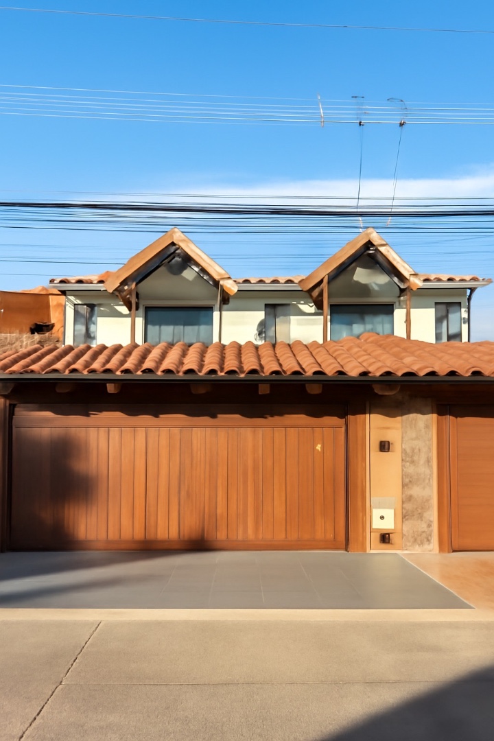 Casa en Entre 4to y 5to anillo Norte en Santa Cruz de la Sierra 4 dormitorios 3 baños 2 parqueos Foto 1