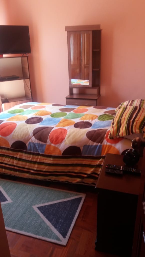 Habitación Calle Haití y Tejada Sorzano N° 1046, EDIFICIO LOLITA Foto 1