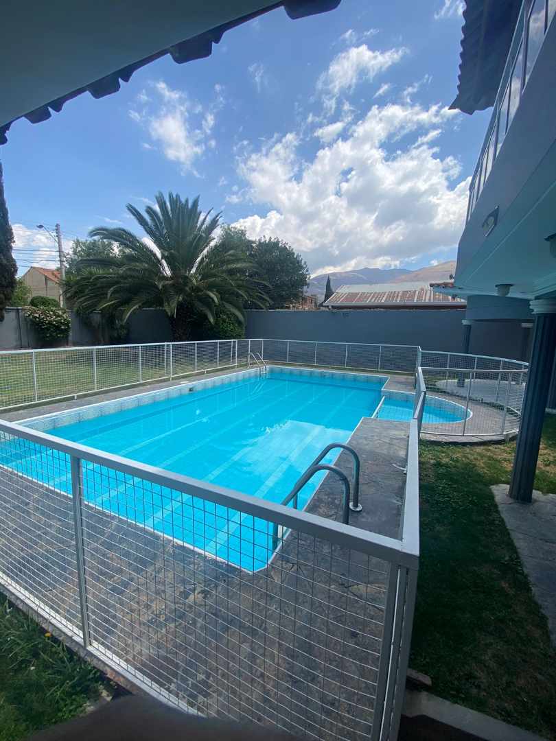 En Alquiler a Bs 15,000 Foto 4