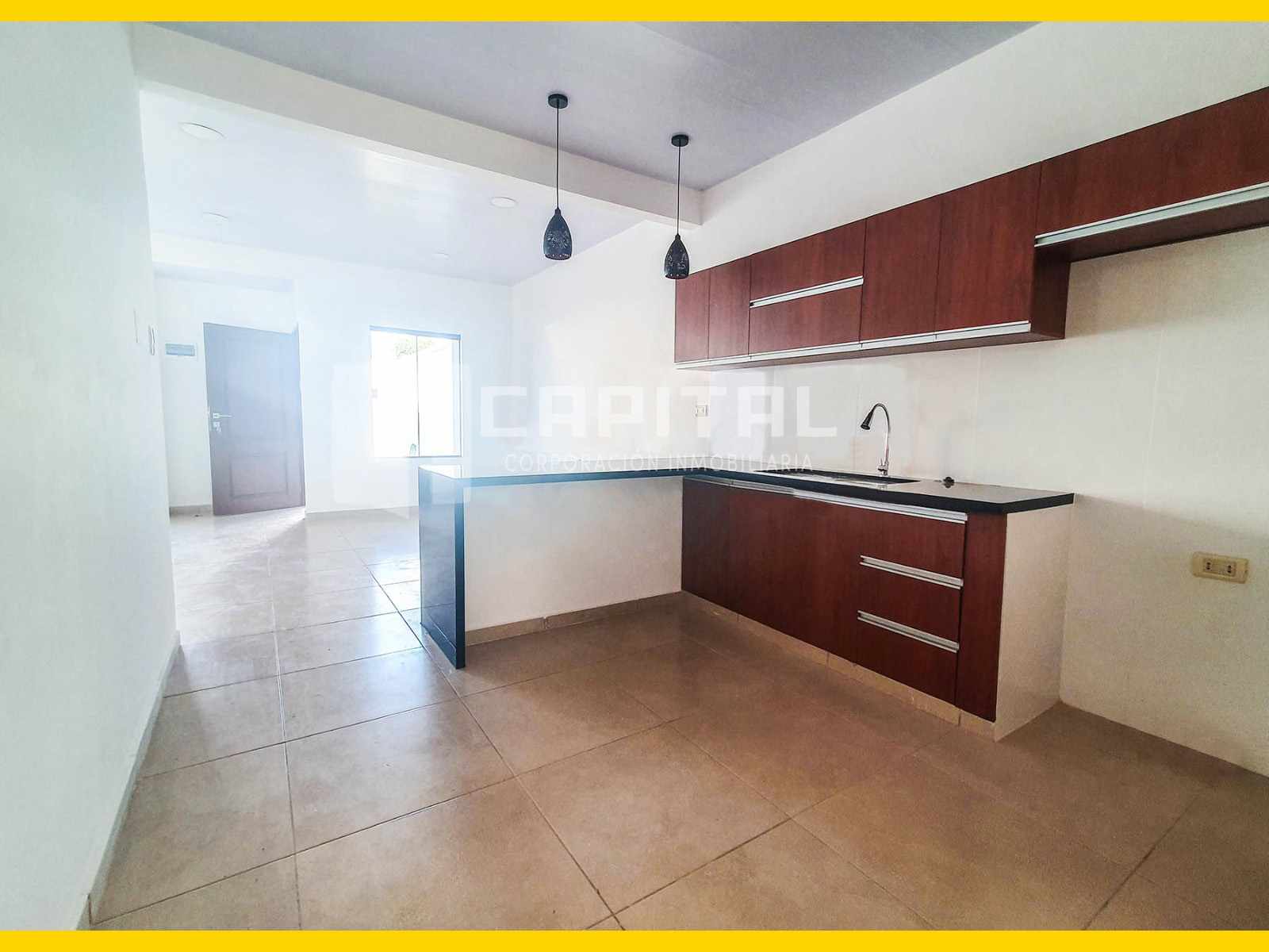 Casa en VentaCASA ECONOMICA EN VENTA DE UNA PLANTA -  ZONA HOSPITAL FRANCES  Foto 5