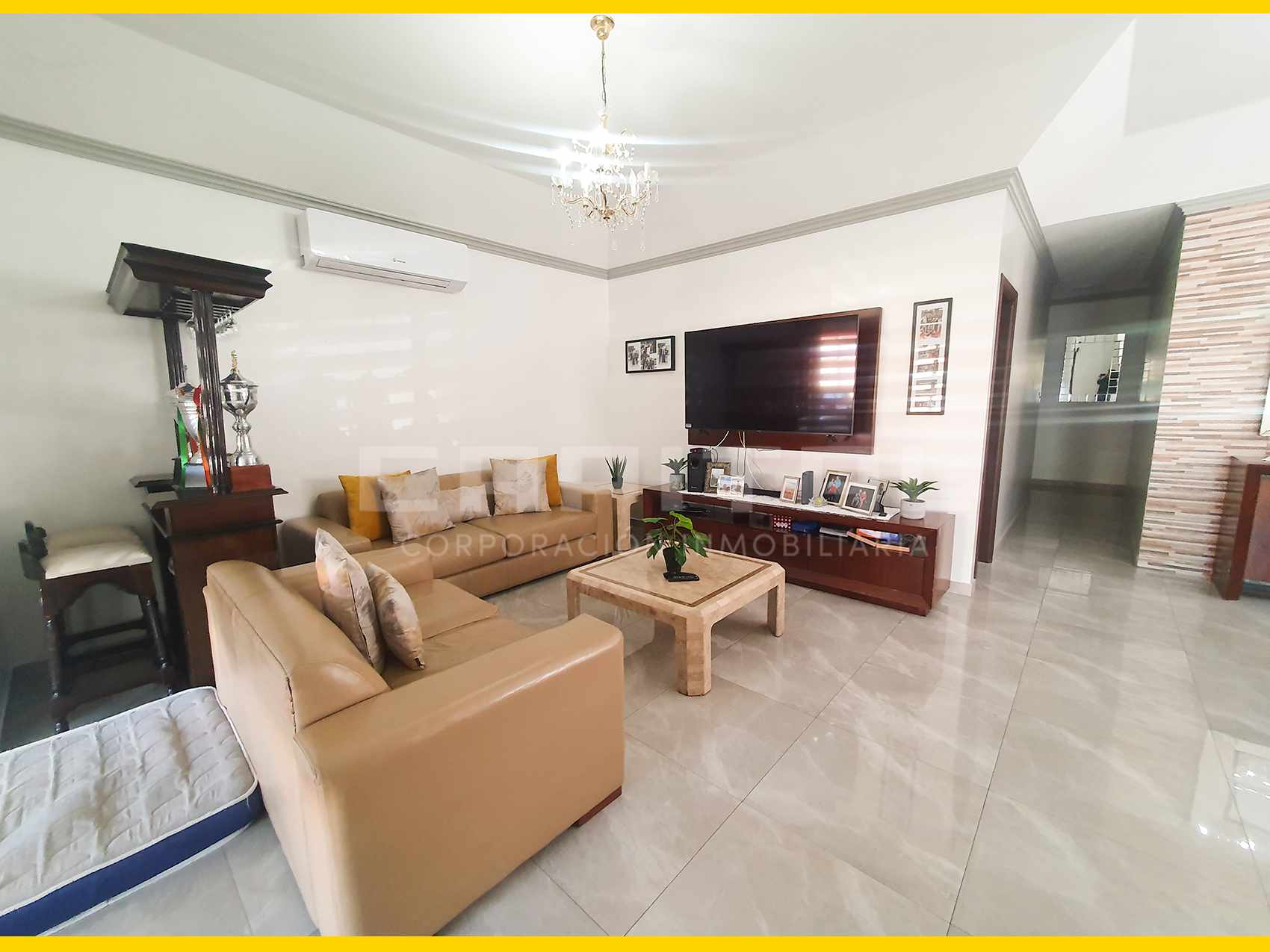 Casa CASA AMOBLADA EN ALQUILER EN CONDOMINIO AL NORTE Foto 18