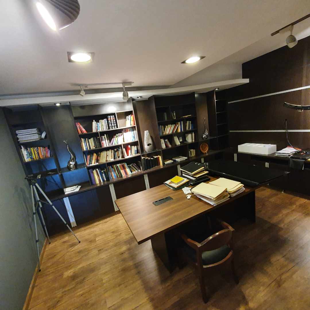 Oficina Oficina de lujo, a una cuadra de la Universidad Católica Foto 4