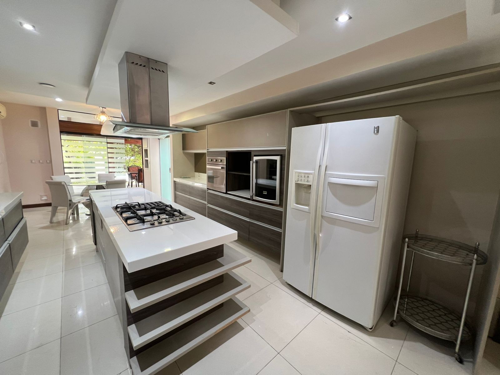 Casa en AlquilerCONDOMINIO JARDINES DEL URUBO I Foto 12