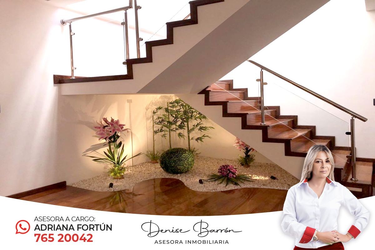 Departamento en AlquilerOBRAJES Foto 1