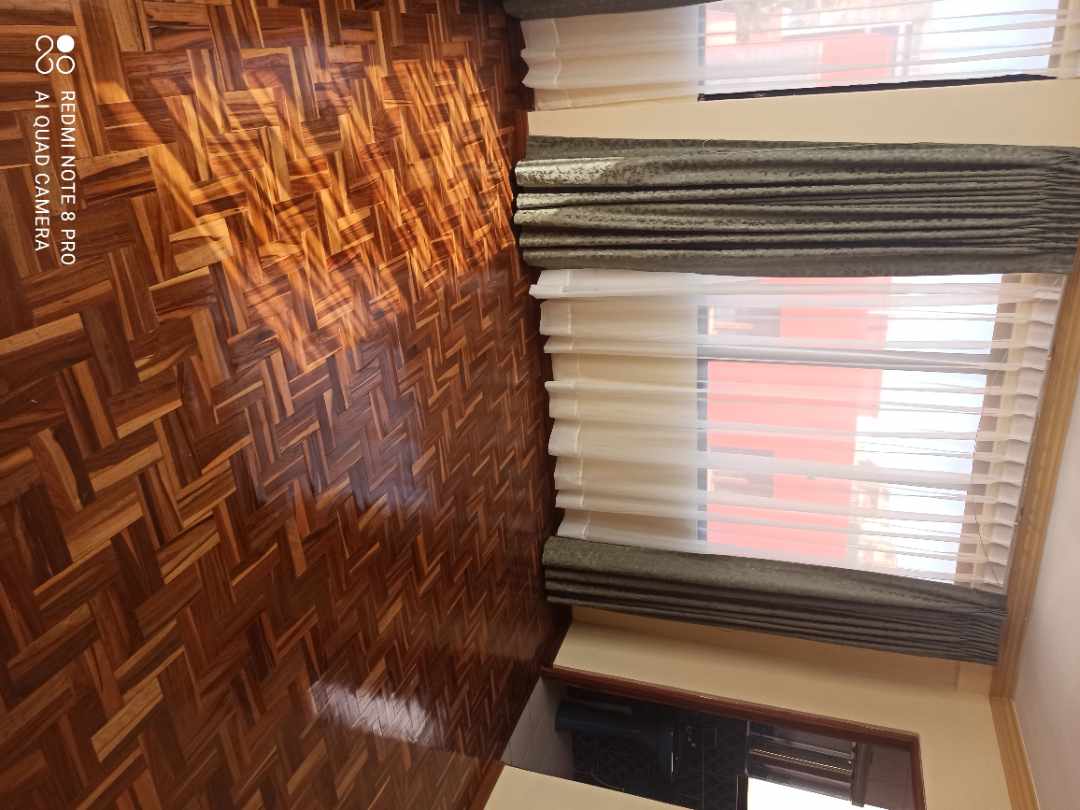 Departamento OBRAJES CALLE 12 SOBRE LA AV 14 DE SEPTIEMBRE Foto 1