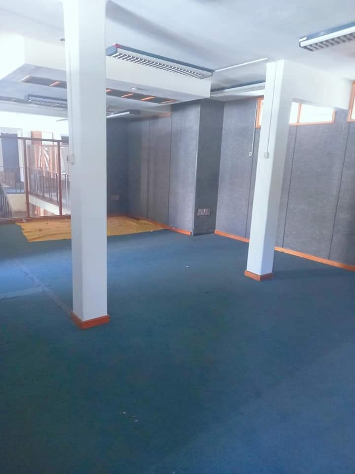 Oficina en AlquilerObrajes sobre Hernando Siles Foto 4