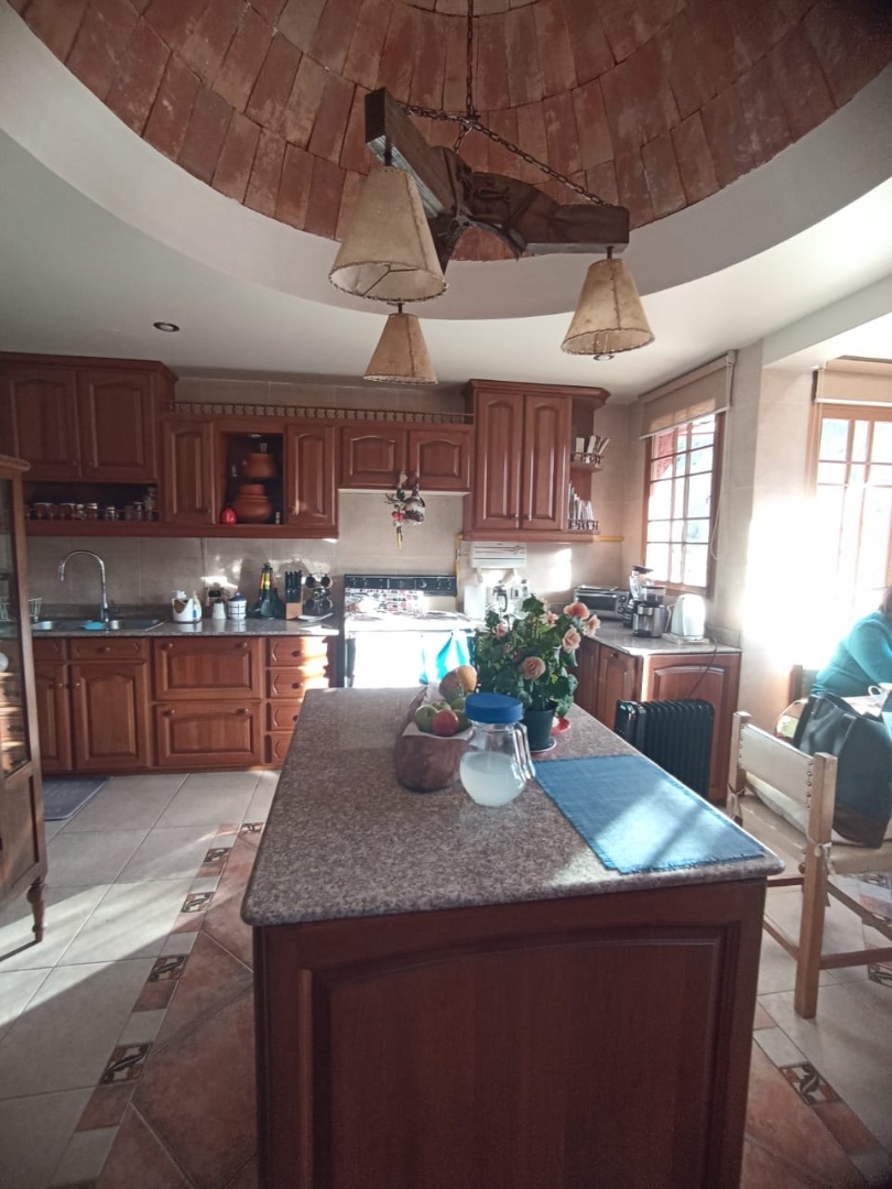 Casa ACHUMANI C. 31 Foto 19