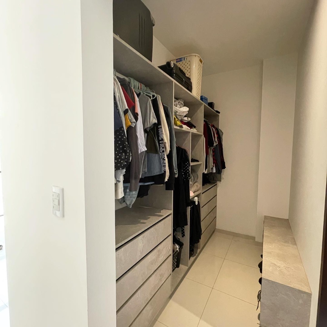 Departamento Millenial Tower Av Busch 2 dormitorios  Foto 15