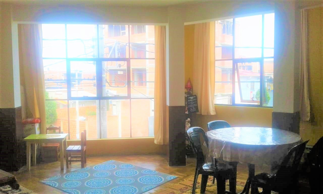 Casa DE OCASIÓN CASA EN VENTA EL ALTO CERCA HOSPITAL COREA (CV 176), calle Aliwata, muy comercial Foto 3