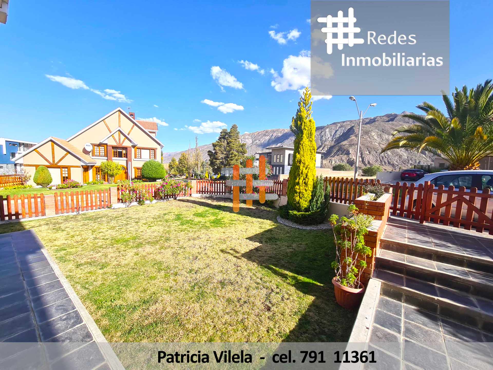 Casa en Río Abajo en La Paz 4 dormitorios 6 baños 2 parqueos Foto 7