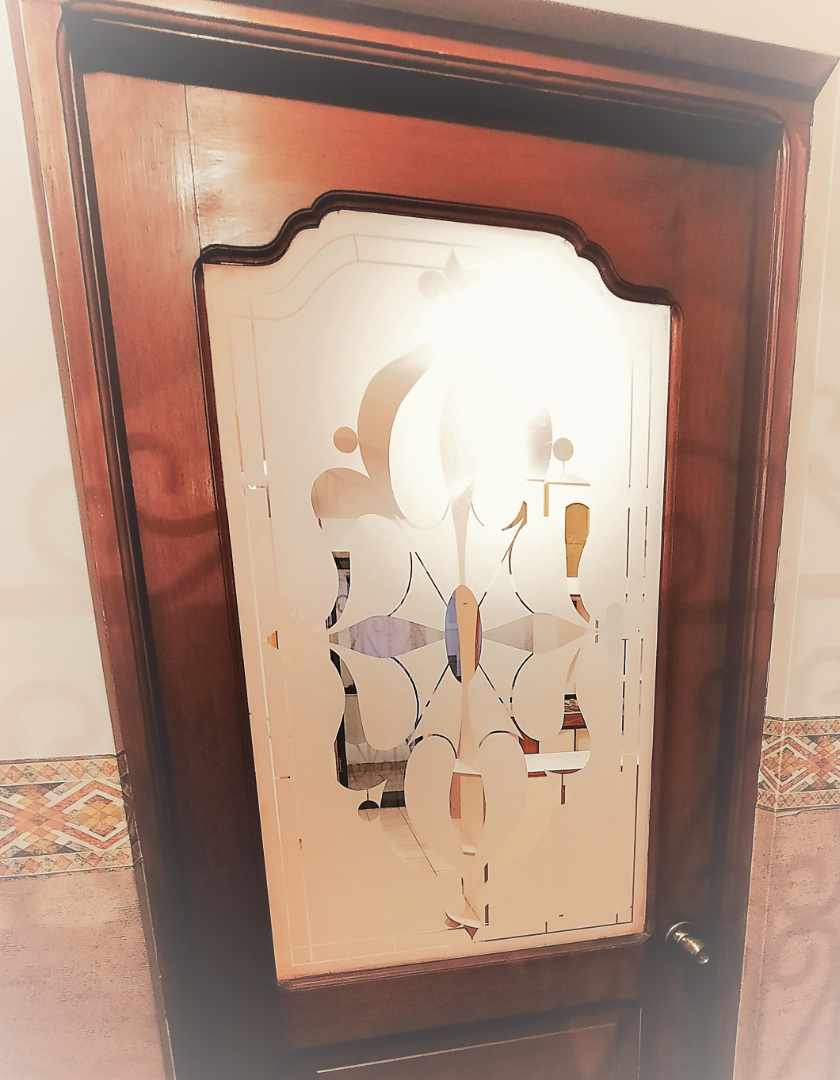 Departamento A 1 cuadra Plaza Humboldt Calacoto Foto 25