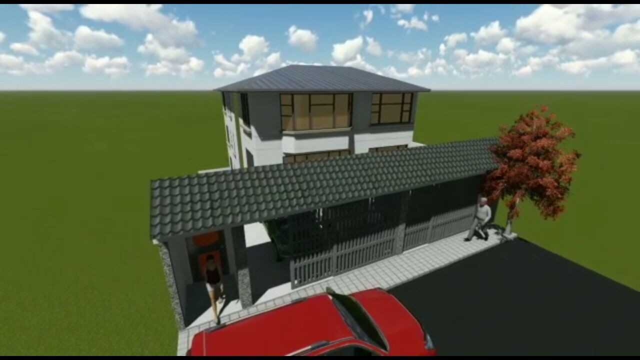 Edificio en VentaUrbanización CORDES final Costanera Calle 2 N°11 (Zona Alto Calacoto) 11 dormitorios 10 baños 2 parqueos Foto 3