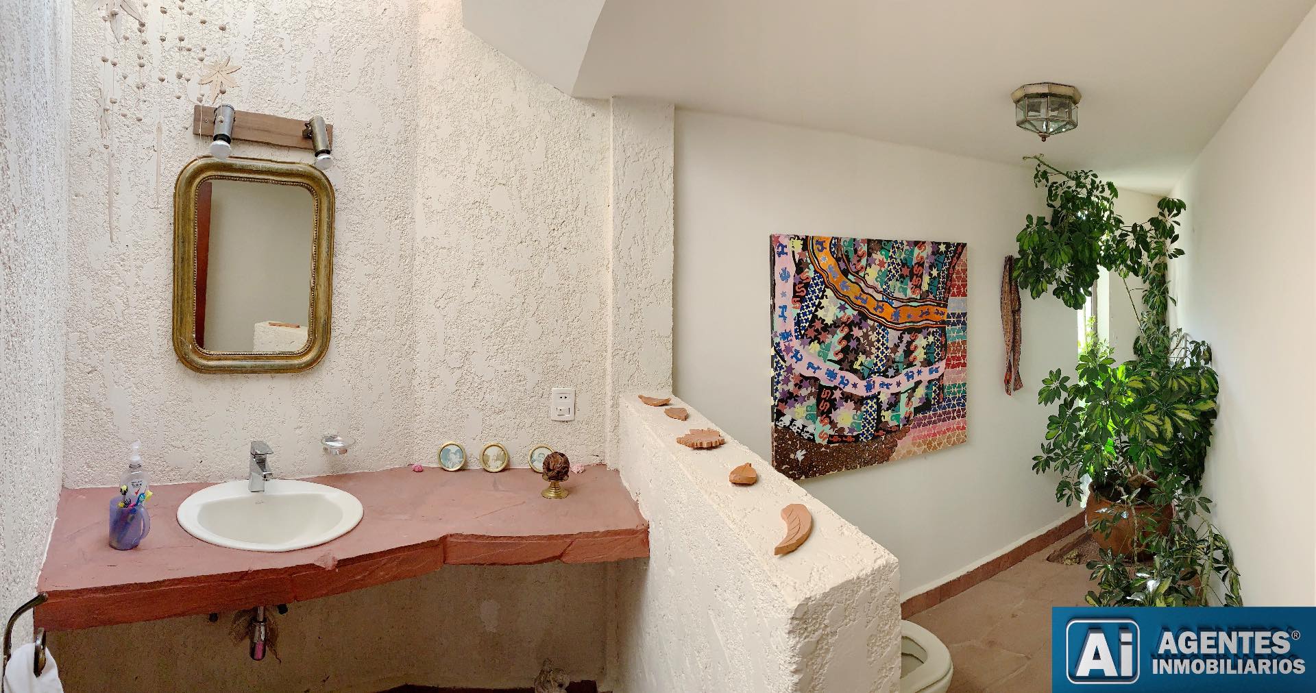 Casa en El Pedregal en La Paz 4 dormitorios 6 baños 3 parqueos Foto 18