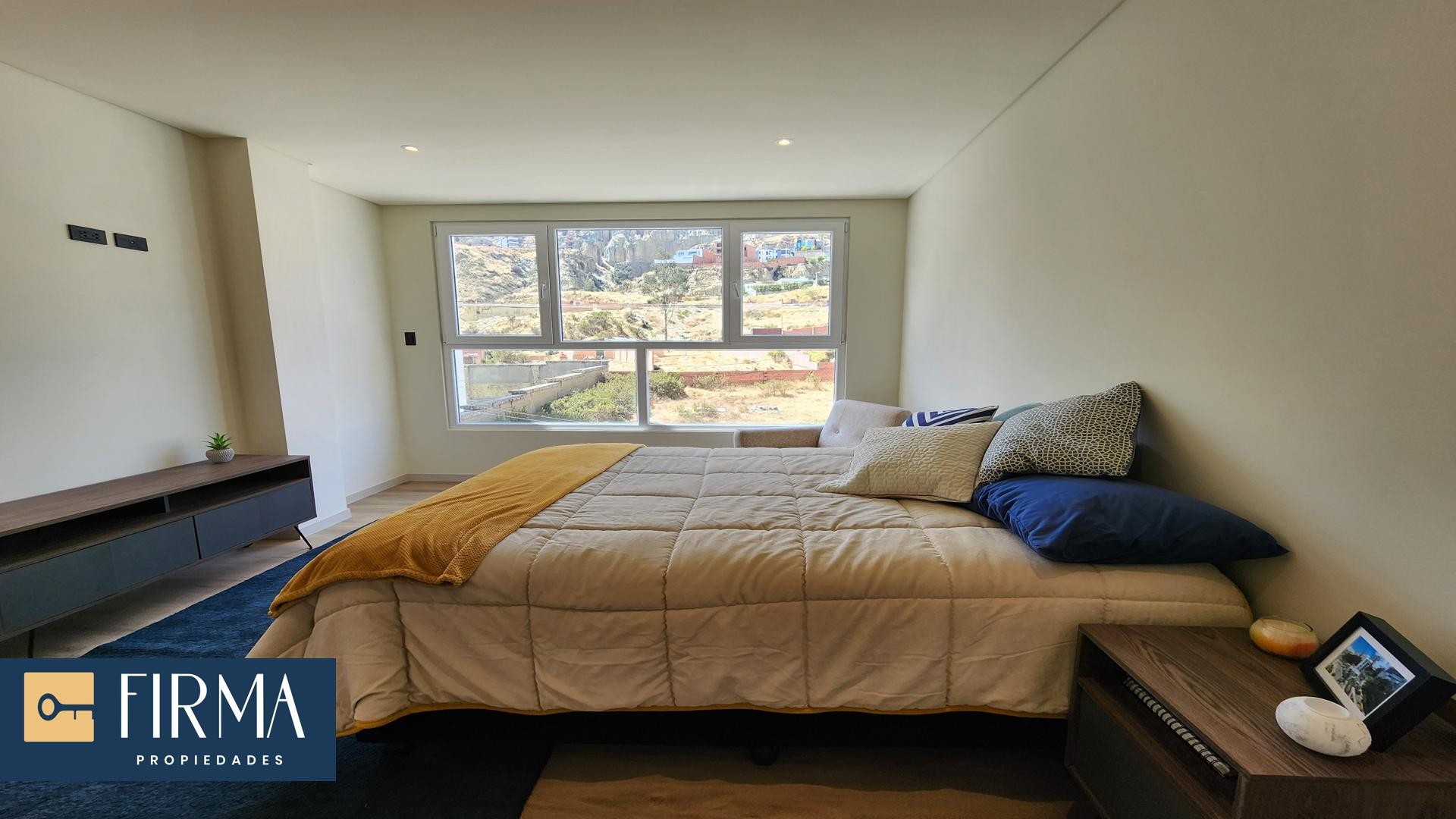 Departamento DEPARTAMENTO A ESTRENAR EN VENTA, ACHUMANI Foto 12