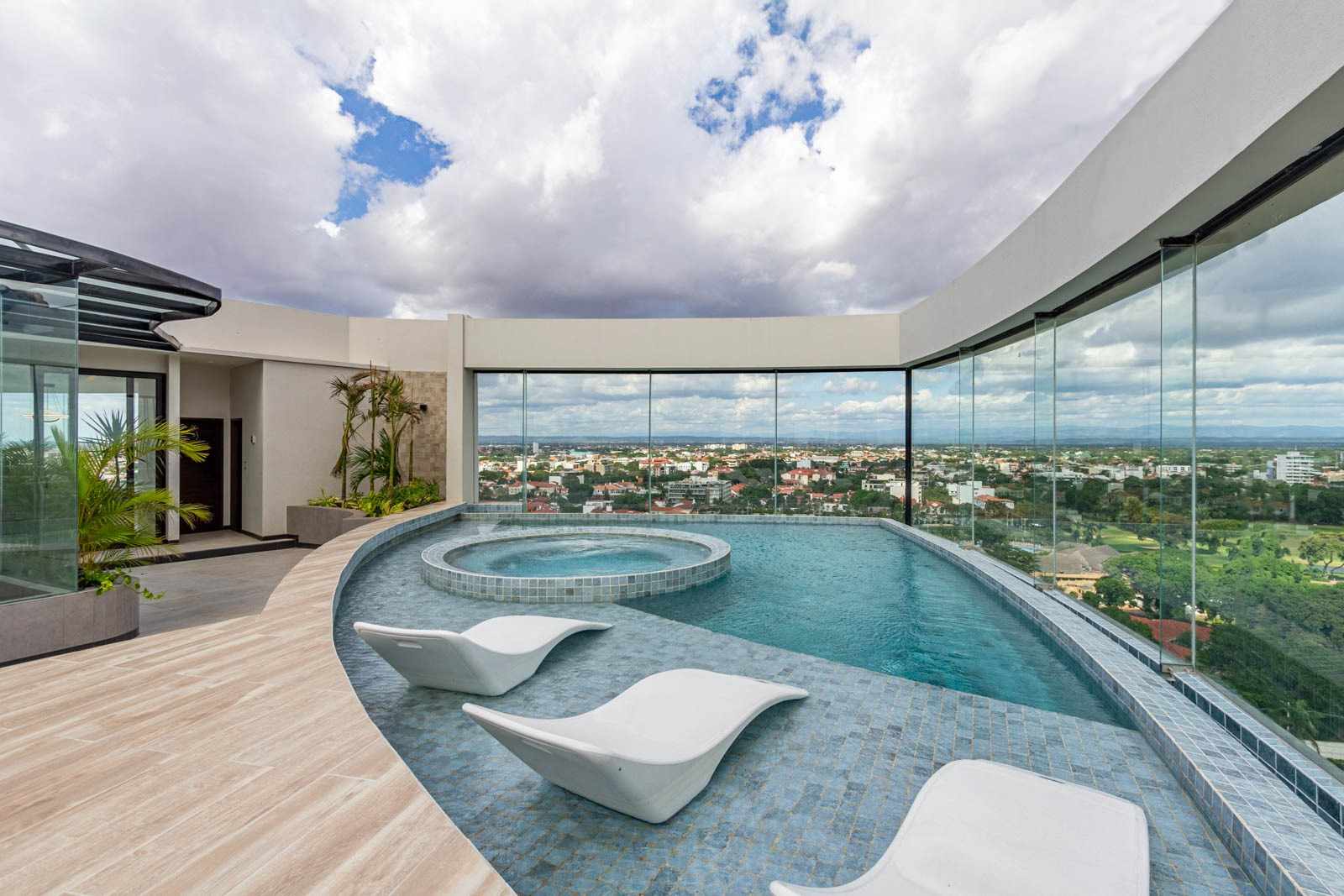 Departamento BARRIO LAS PALAMAS 
📌📌EDIFICIO MILENIUM 
          HERMOSO DEPARTAMENTO A ESTRENAR EN ALQUILER !!!!
AGENDA TU VISITA  Foto 15