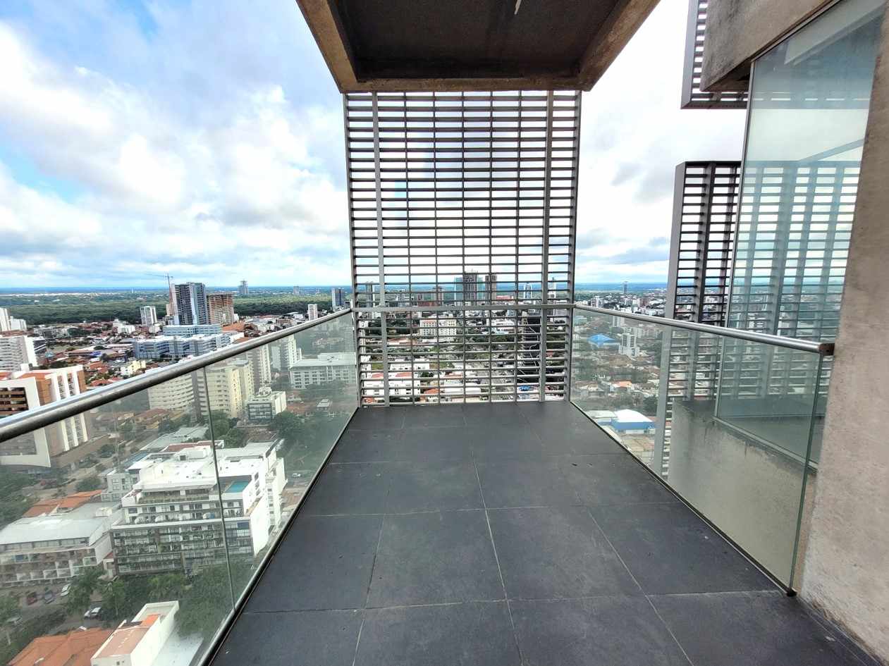 Oficina en Equipetrol en Santa Cruz de la Sierra 2 dormitorios 2 baños 1 parqueos Foto 5