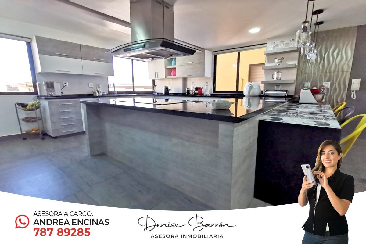 Departamento LINDO DUPLEX DE LUJO EN VENTA IRPAVI  Foto 7