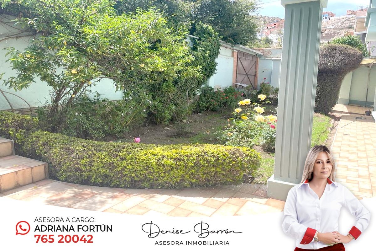 Terreno CALACOTO Foto 9