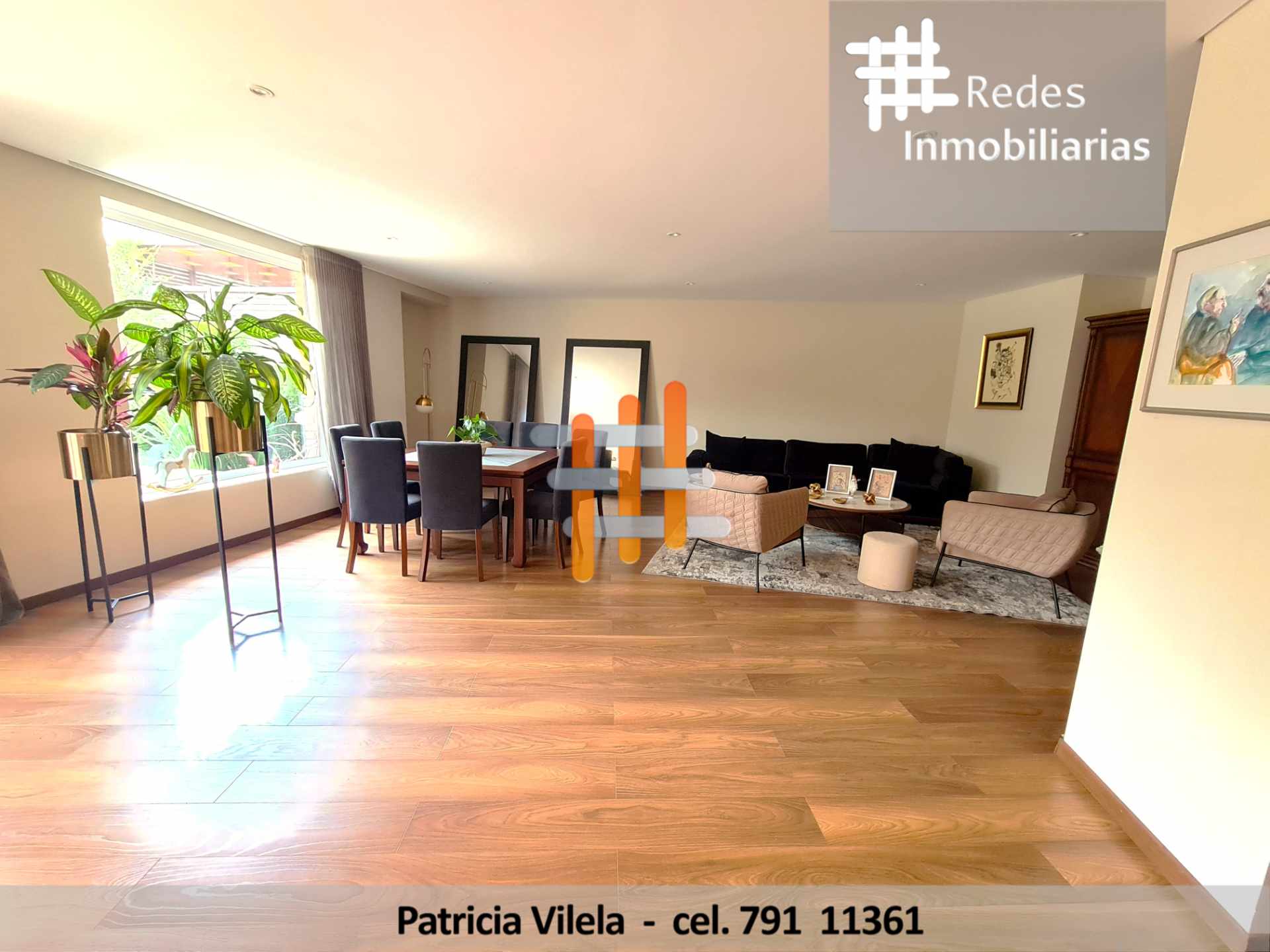 Departamento DEPARTAMENTO EN VENTA CALACOTO Foto 7