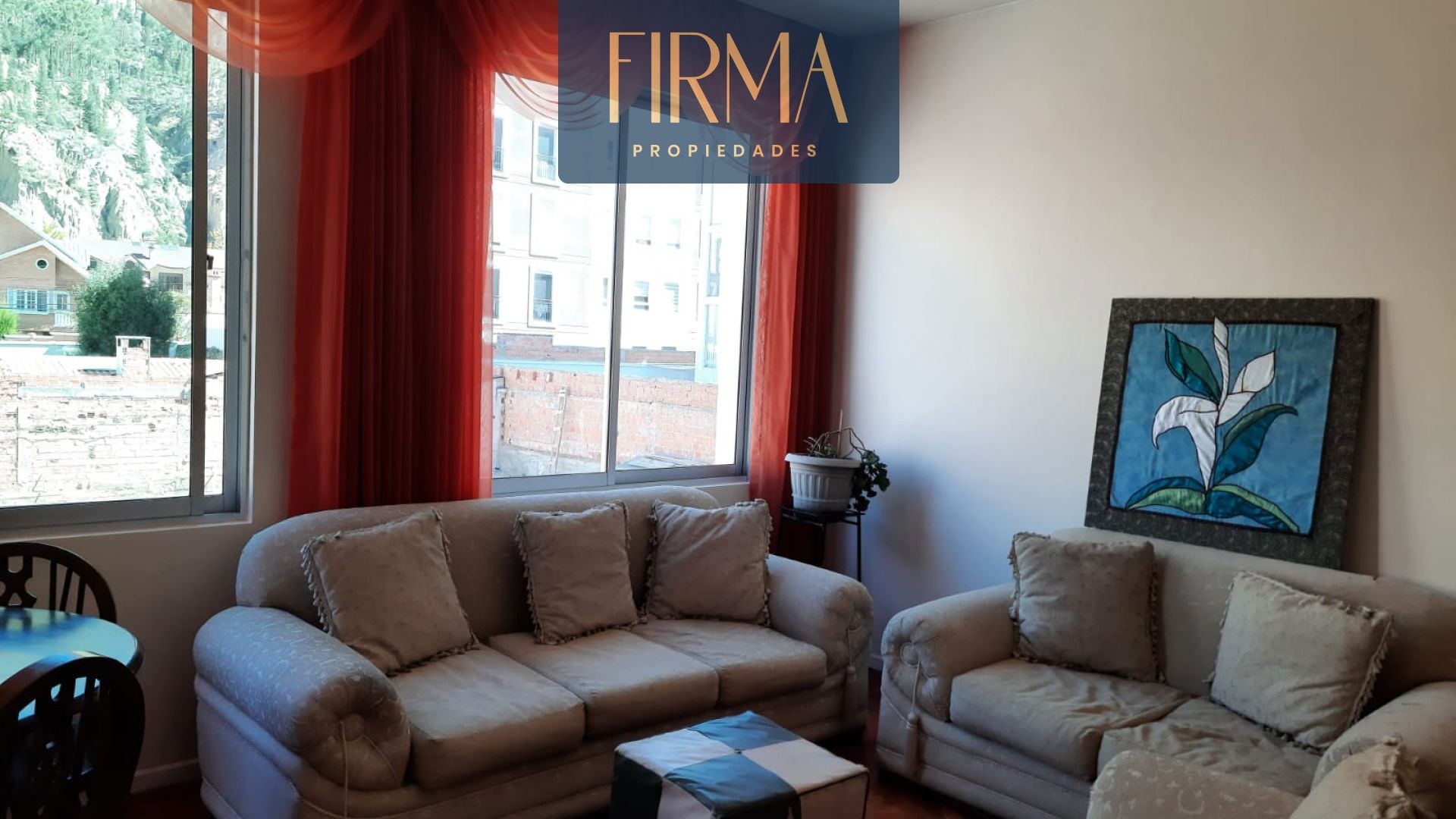 Departamento en VentaDUPLEX EN VENTA, ACHUMANI Foto 1