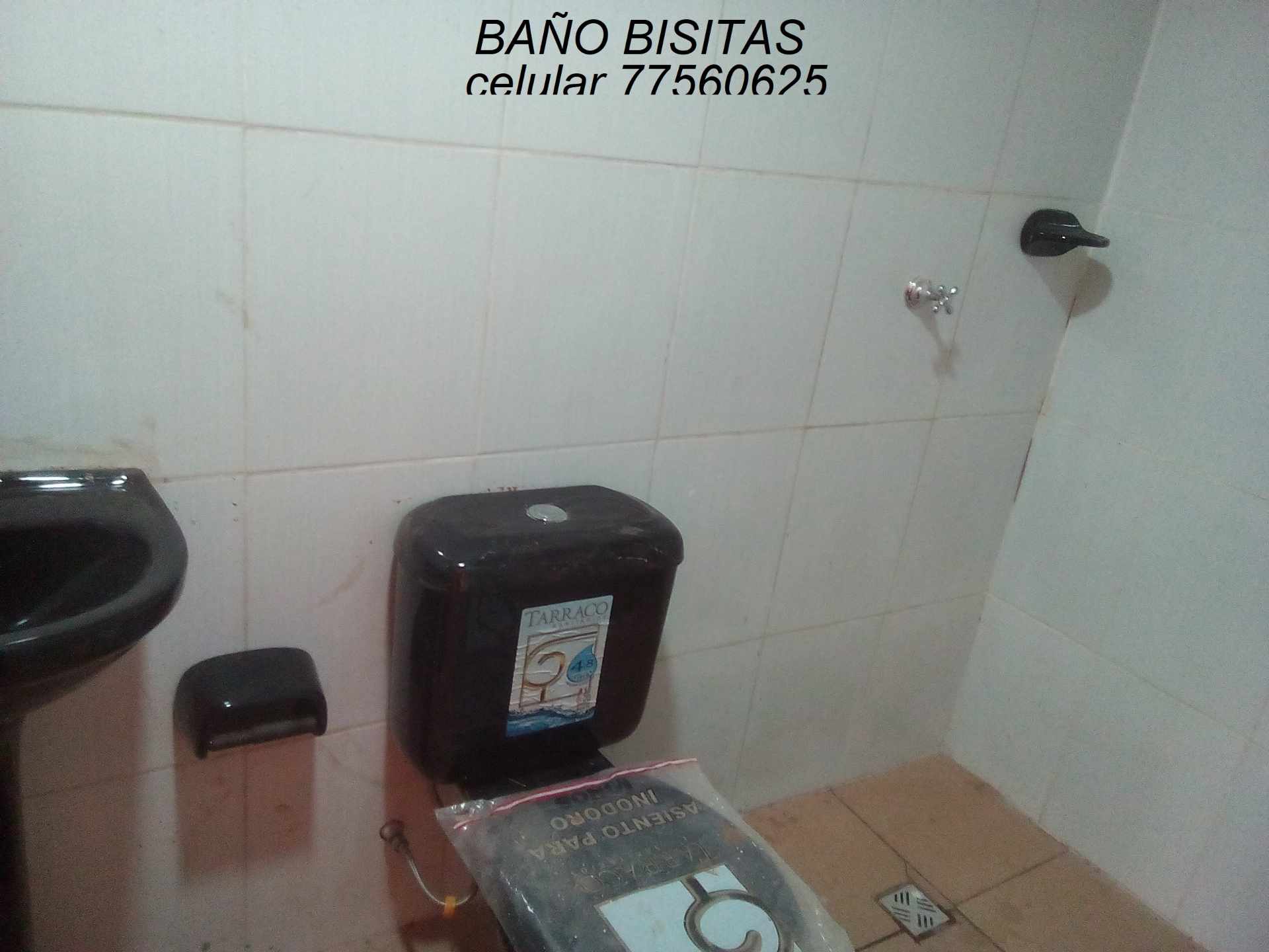 Departamento en VentaUrbanizacion España Av. pedro casals  Foto 11