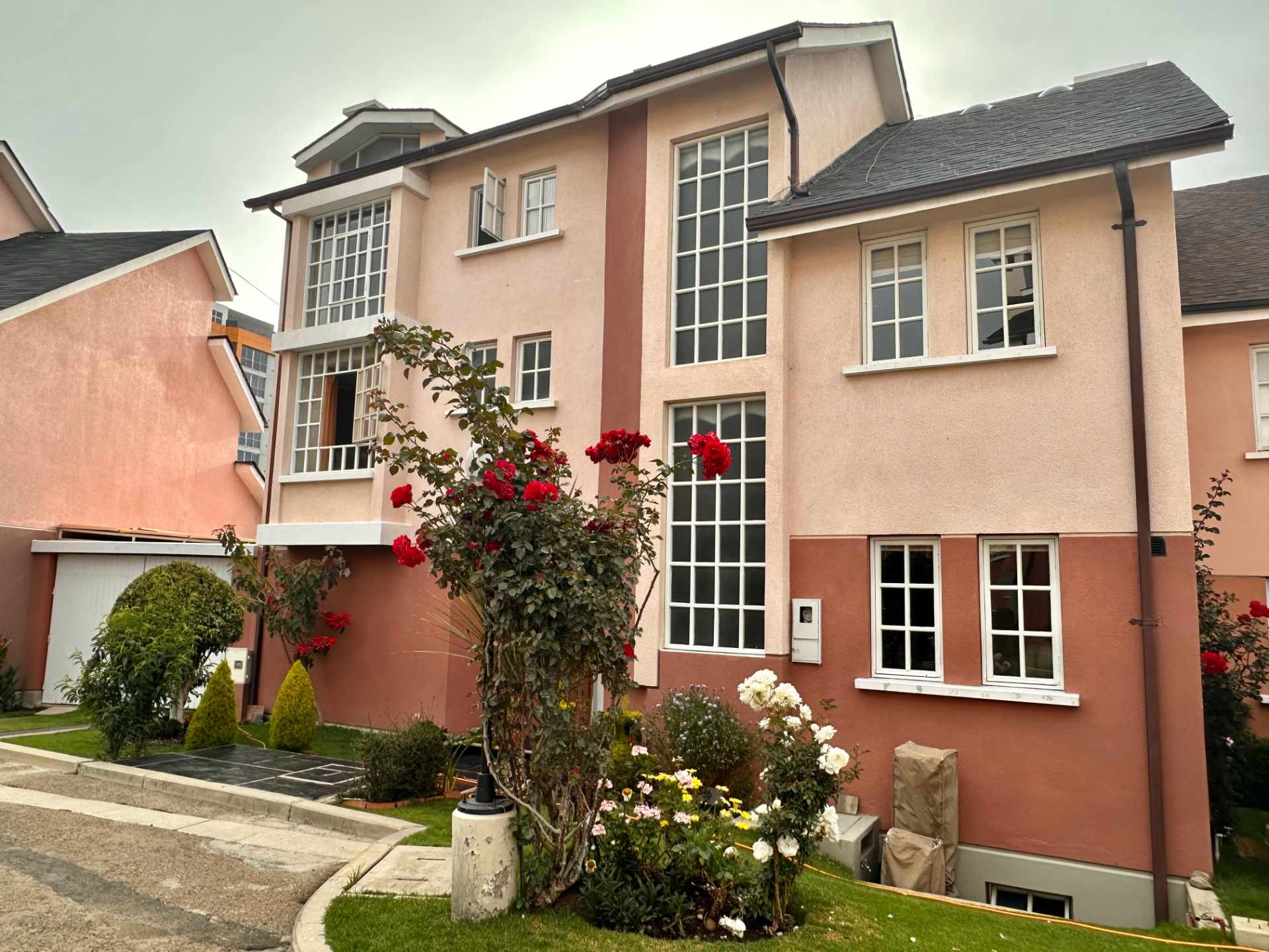 Casa en VentaCALACOTO, CALLE 21 4 dormitorios 5 baños 3 parqueos Foto 7