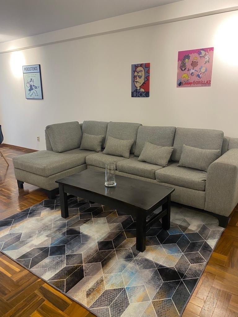 Departamento en AlquilerCalacoto Bello departamento a estrenar 2 dormitorios 3 baños 1 parqueos Foto 5