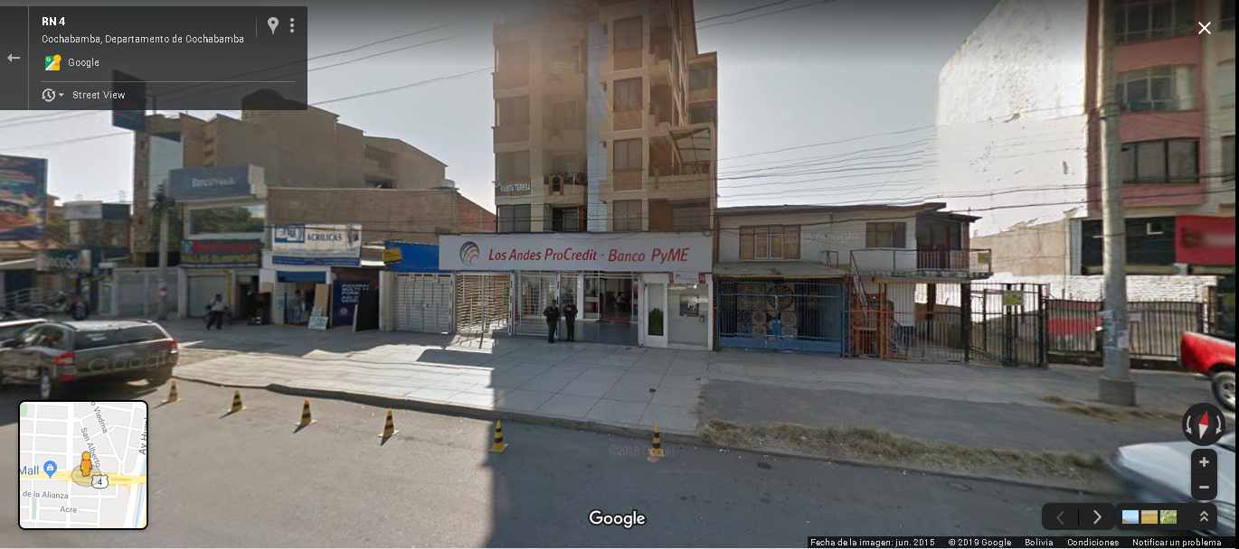 En Venta a $us 2,400,000 Foto 1