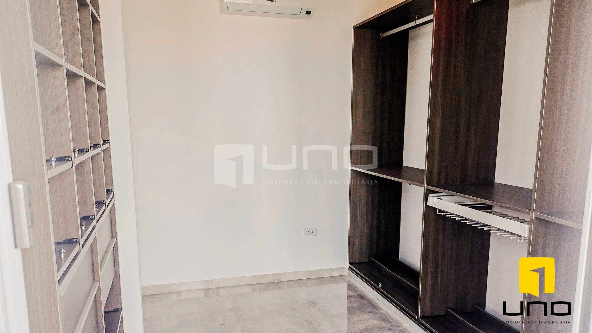 Departamento CONDADO PARK V - DEPARTAMENTOS EN PRE-VENTA DE 1 Y 2 DORMITORIOS Foto 7