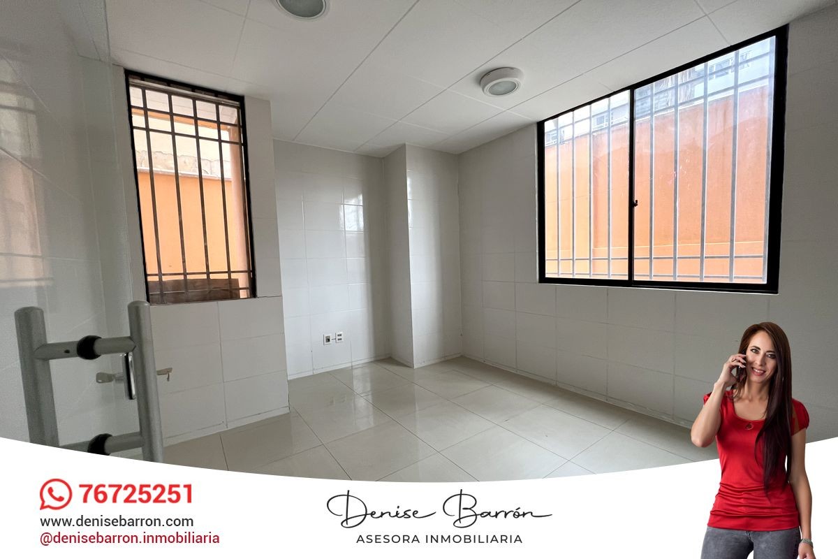 Local comercial COTA COTA, LINDO LOCAL COMERCIAL EN VENTA AV. PRINCIPAL Foto 3