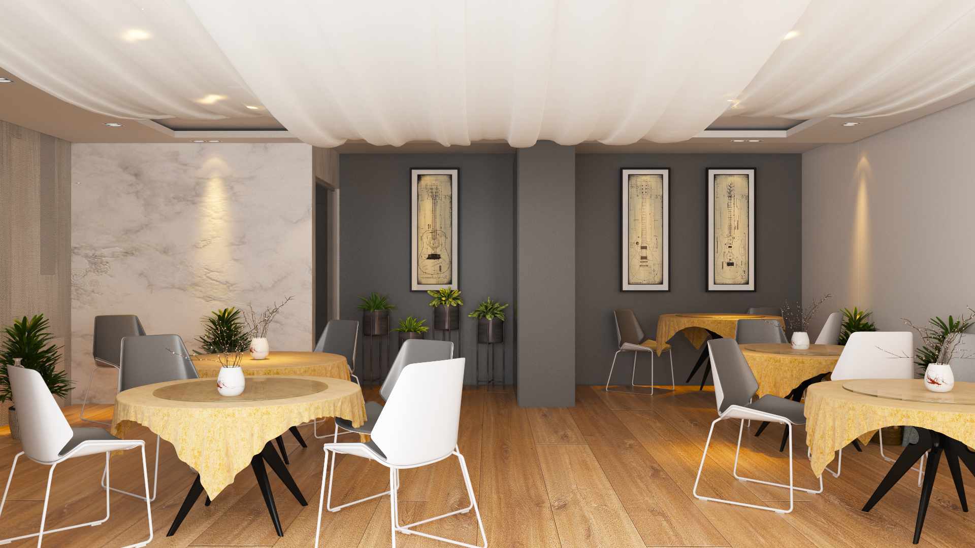 Departamento en VentaAv. Banzer entre 3er y 4to anillo Edificio Blue Box Foto 8