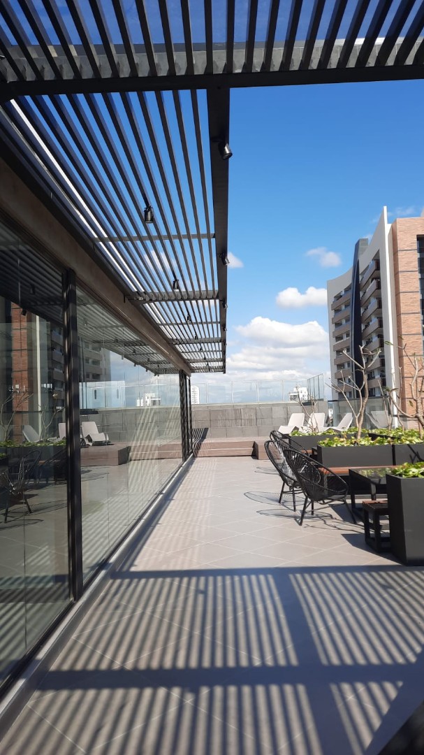 En Alquiler a $us 450 Foto 9