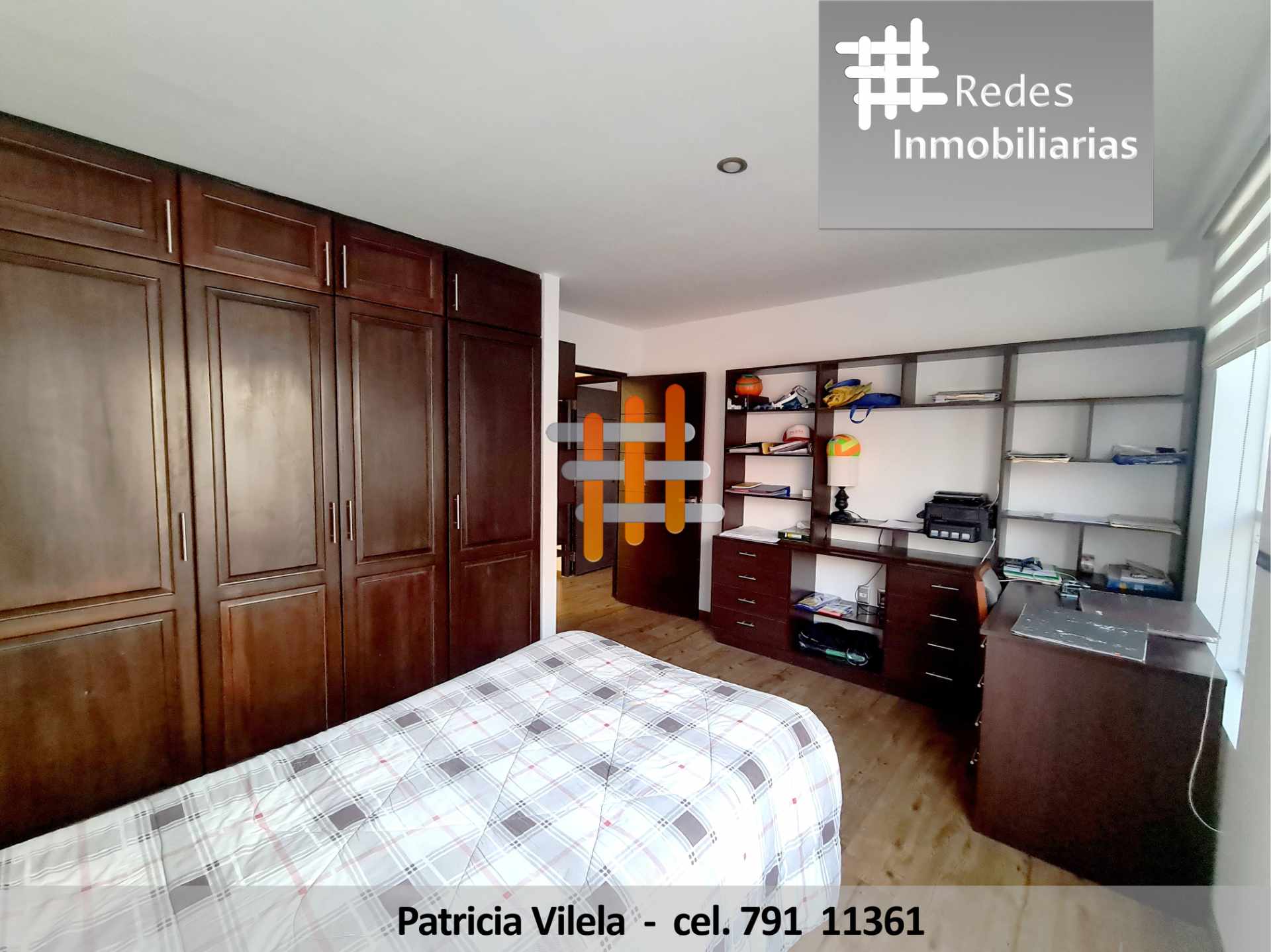 Departamento en AnticréticoDEPARTAMENTO EN ANTICRÉTICO – LOS PINOS NORTE Foto 9