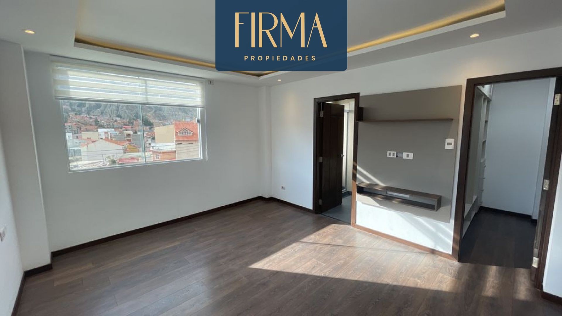 Casa en Irpavi en La Paz 3 dormitorios 4 baños 2 parqueos Foto 4