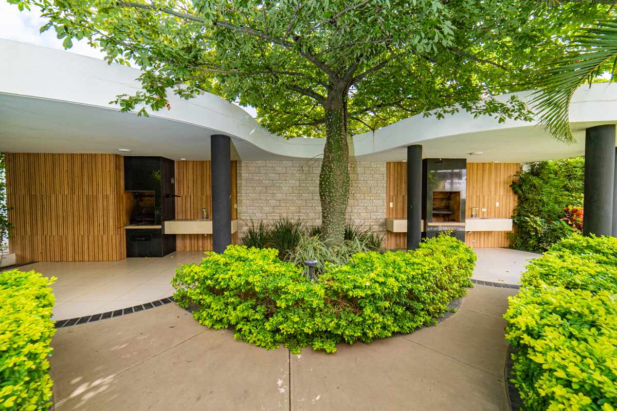 Departamento en Entre 2do y 3er anillo Norte en Santa Cruz de la Sierra 1 dormitorios 1 baños  Foto 12