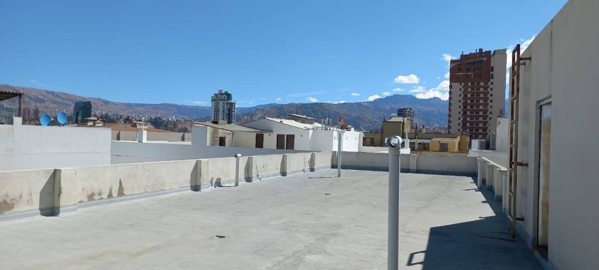 En Alquiler a Bs 4,000 Foto 15