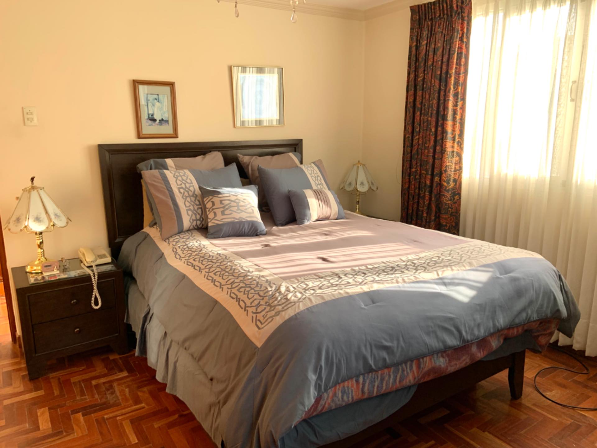 Casa en VentaAchumani cerca al Mercado de Achumani  Foto 13