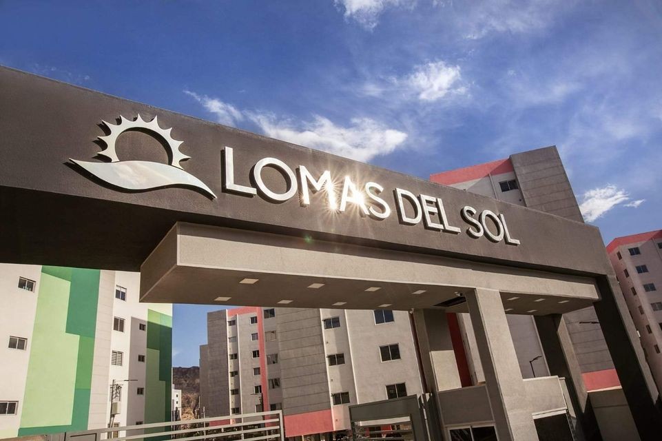 Departamento CONDOMINIO LOMAS DEL SOL (ACHUMANI) Foto 4