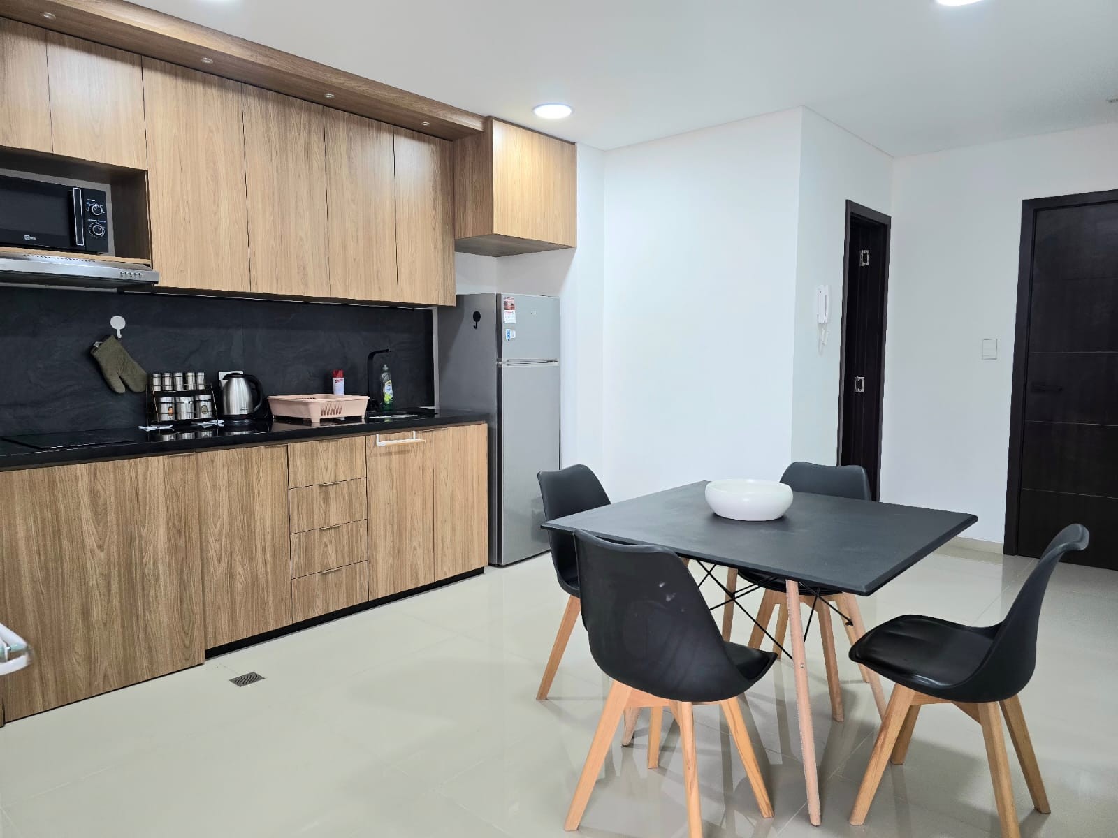 Departamento en Alquiler<b>DEPARTAMENTO AMOBLADO DE 1 DORMITORIO EN ALQUILER</b>  Foto 6