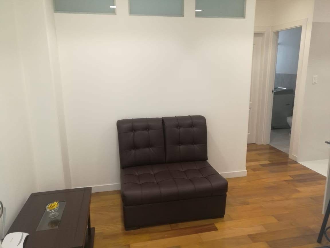 Departamento MIRAFLORES AV.Saavedra Foto 4
