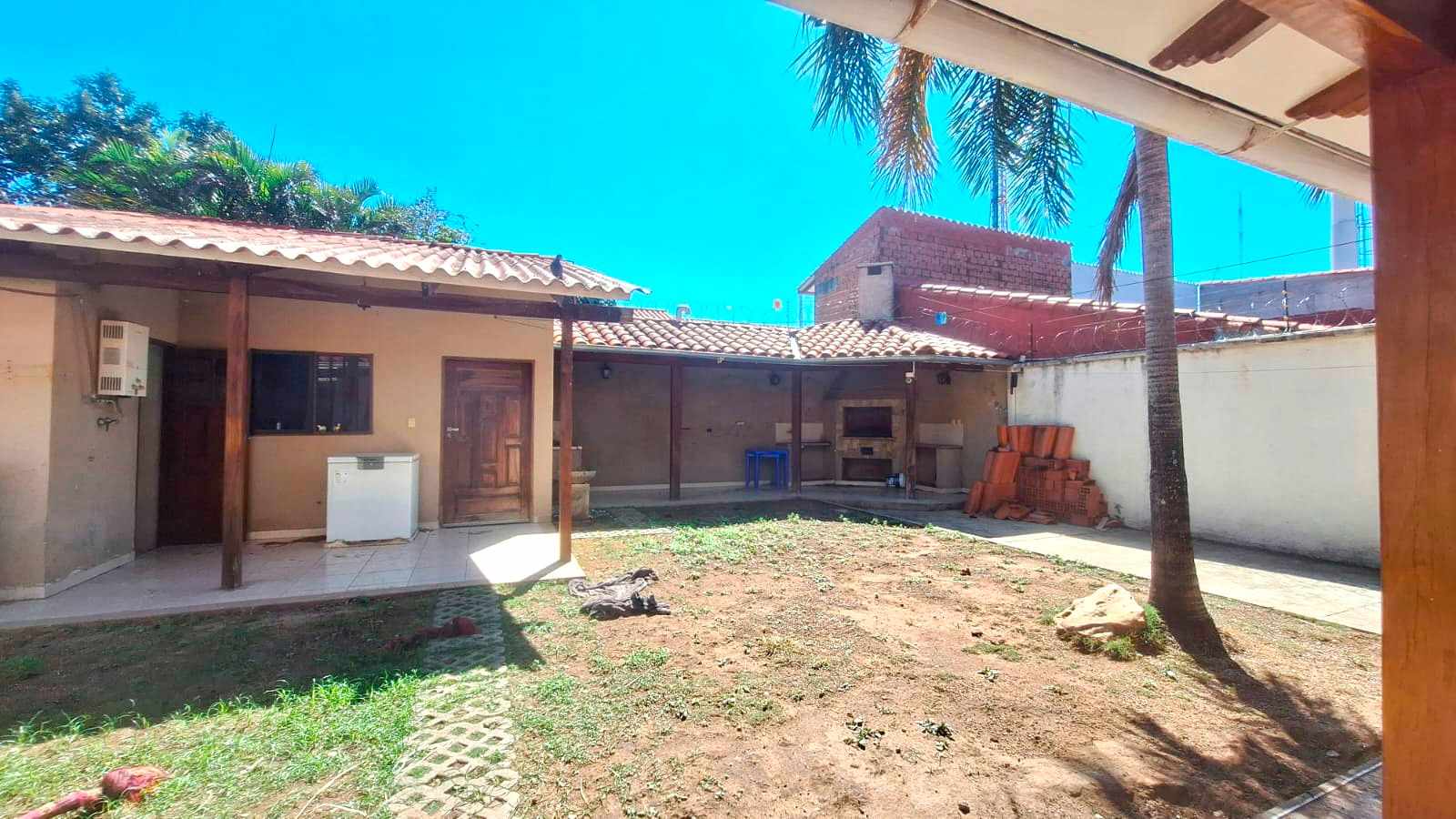 Casa <b>ZONA SUR SANTOS DUMONT - ENTRE 4to. Y 5to. ANILLO CASA EN VENTA</b> Foto 9