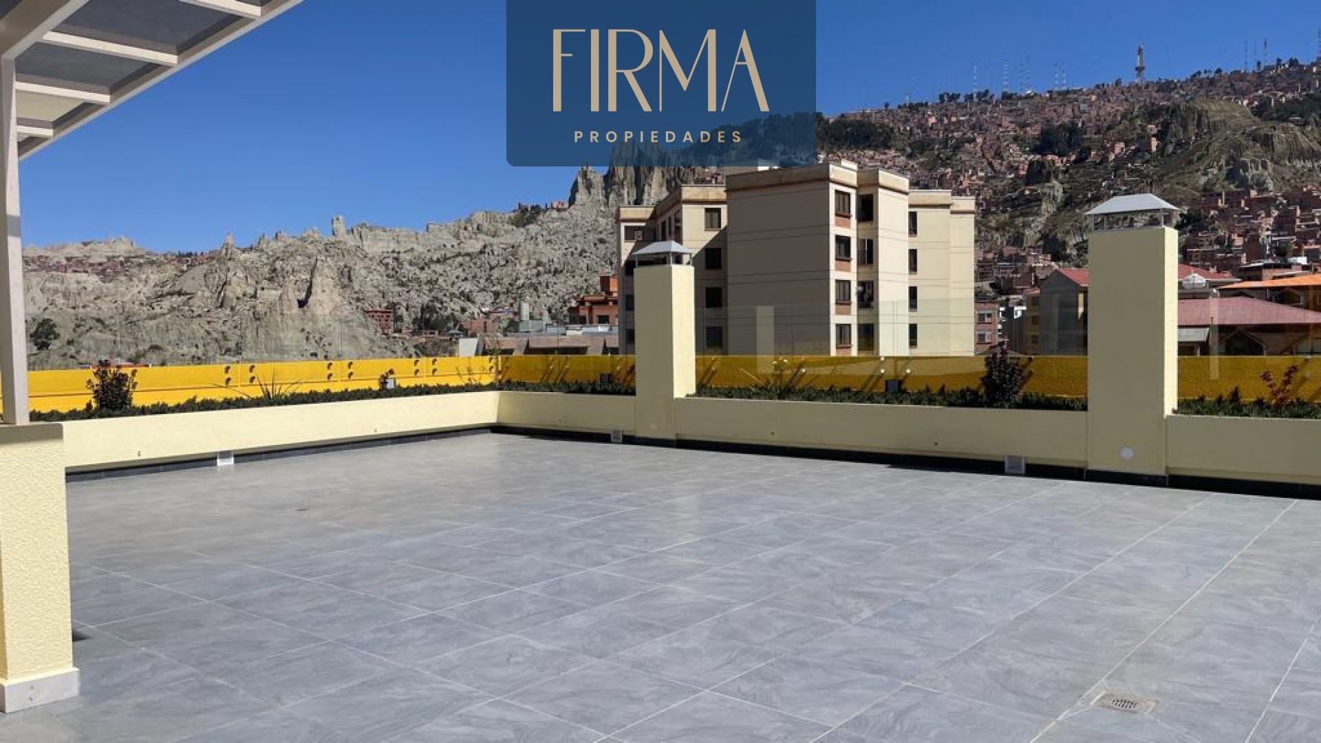 Departamento en Sopocachi en La Paz 3 dormitorios 4 baños 1 parqueos Foto 13