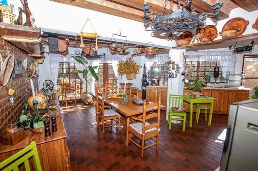 Casa Calle Cochabamba Tiquipaya Foto 43